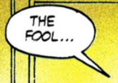 Comic book panel